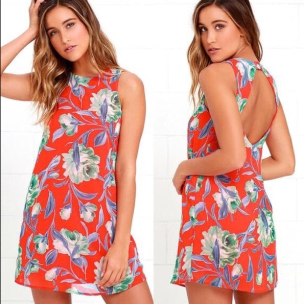 Lulu’s Dress